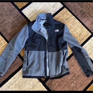 Men’s Northface Jacket